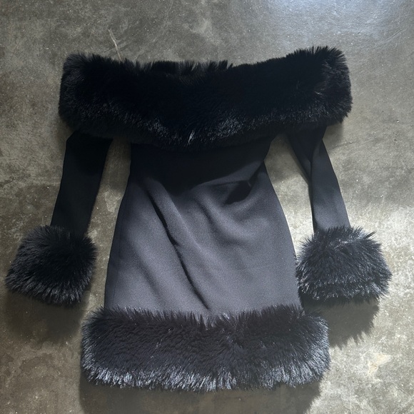 House of CB Keilani Dress - Picture 1 of 5